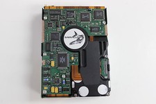 STORAGE DIMENSIONS 1606351-001 4.3GB 3.5 SCSI HARD DRIVE SEAGATE ST15150W picture
