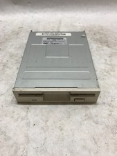 Vintage Samsung SFD-321B/KE 3.5-Inch 1.44MB Internal Floppy Disk Drive 34-Pin DW picture