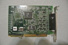 DIGI 50600070-02 - Classicboard 4 PORT 16654 ISA picture