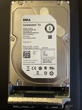 2TB 7.2k Dell SATA Drive For Poweredge picture