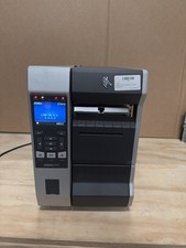 Zebra ZT610 Thermal Label Printer ZT61043-T110100Z picture