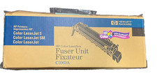 HP C3969A 110v Color LaserJet 5 Fuser Kit Code 05MH Hewlett Packard- New picture