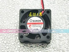 1 PCS SUNON Fan MB40200V2-000C-A99 DC 5V 0.62W 4CM 4020 2 wire picture