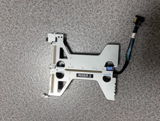 New Dell R650XS riser2 card w/ 1 cable XRHW5 0XRHW5 picture