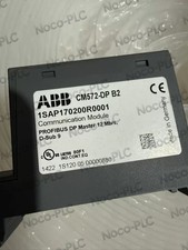 1 PCS ABB CM572-DP B2 PROFIBUS-DP Master Module,1SAP170200R0001 Via FedEx or DHL picture
