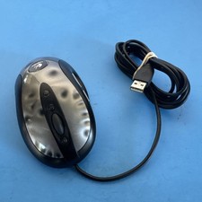 Logitech MX518 Legendary USB Wired Optical Gaming Mouse M-BS81A picture