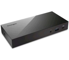 Kensington Sd4820P Usb-C Docking Station For Dell Hp Lenovo Surface Pixelbook picture