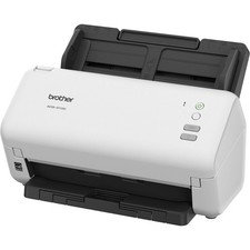 Brother ADS-3100 High-Speed Desktop Scanner 600 dpi Color 60-Sheet ADF picture