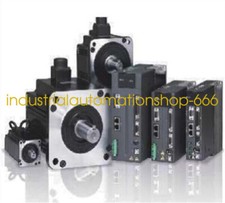 1Pcs Delta Servo Motor ECMA-K11820RS Brand New Via DHL or FedEX picture