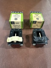 2x ALLEN BRADLEY OA86P COILS 110-120V 50/60HZ #GLB-2-7 picture