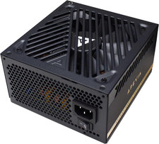 ATX-GX850W Pcie 5.0 & ATX 3.0 Ready Galaxy 850W 80+ Gold Certified, Gen 5 12VHPW picture
