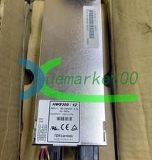 1PC TDK-LAMBDA HWS300-12 switching power supply picture