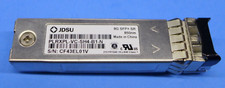 JDSU 8G SFP+ SR 850nm Transceiver Module PLRXPL-VC-SH4-B1-N picture