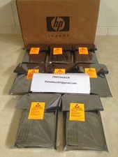 HP 384854-B21 389344-001 146GB 15k 3.5