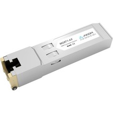 Axiom 1000BASE-T SFP Transceiver for Linksys - MGBT1 picture