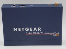 Netgear WG102 Integrated Power ProSafe 802.11g 108 Mbps Wireless Access Point picture