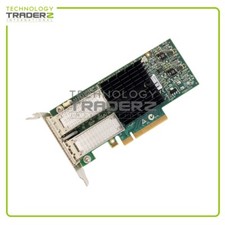 ** 764284-B21 HP InfiniBand 10/40Gb 2-Port 544+QSFP Adapter 764736-001 ** picture