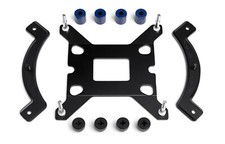 Noctua NM-i17xx-MP83 CH.BK BLACK Intel LGA1700 Mounting Upgrade Kit CPU cooler picture