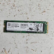 Samsung PM881 MZNLH1280 128 GB M.2 80mm Solid State Drive picture
