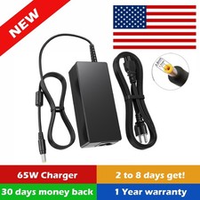 65W AC Adapter Battery Charger Power For HP Compaq Presario C500 C700 Laptop picture