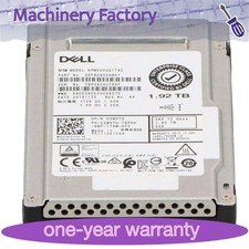 NEW 02WVYG 2WVYG DELL KPM5XVUG1T92 1.92TB 2.5