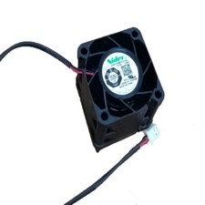 Lot of 3 Bitmain APW3+ APW8 APW9 Replacement Fan 2 Pin picture