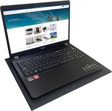 EMF Laptop Tray - Shielding ELF and RF from Computer, Tablets, Cell Phones picture