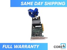 CISCO UCS-RAID-9266 PCI-E SAS RAID CONTROLLER (9) picture