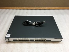 Cisco Catalyst 3750 Series WS-C3750G-24T-S V05 24-Port Gigabit Managed Switch picture