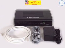 Centurylink Zyxel C1000Z VDSL2 802.11N Modem N Wireless Router DSL IPv6 SEALED picture