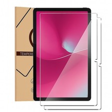 2 Packs Tempered Glass Screen Protector For T-Mobile Revvl Tab 2 10.1