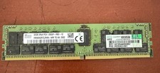 P03052-091 HPE 32GB(1X32GB) 2Rx4 PC4-2933Y-R DDR4 Server Memory P00924-B21 picture