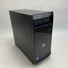 HP Pro 3500 MT Intel Core i3-3240 3.4 GHz 4 GB RAM No HDD No OS picture