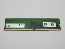 Kingston 16GB 1Rx8 PC4-3200AA DDR4 PC UDIMM Memory RAM, HP32D4U2S8ME-16 picture