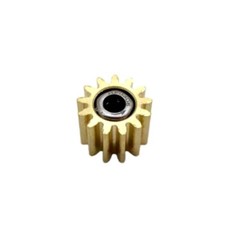 Copper Gear CQ890-67091 CQ890-67108 Fits For HP T730 T830 T520 Cutter Assembly picture