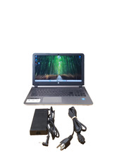 HP Pavilion 15-AB223CL Intel i5-5200U 2.2GHz 8GB Ram 1TB HDD Windows 11 OS TOUCH picture