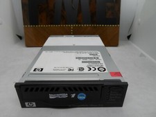 HP Ultrium 215 C7377-60040-ZN Internal Tape Drive LTO1 REMOVED FROM EXTERNAL picture