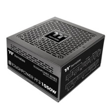 Thermaltake  1050Watt TT Premium Platinum Toughpower PF3,  PS-TPD-1050FNFAPU-L picture