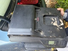 HP Officejet 4620 All-In-One  Color Inkjet Printer Fax Scanner Copier picture