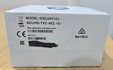 Crestron HD-TXC-4KZ-101 4K 60 4:4:4 Transmitter Brand new in Sealed box. picture