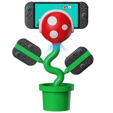 Switch 2 Dock with Cooling Fan for Nintendo Switch 2/1/OLED, Docking Station ... picture