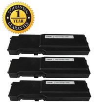 C400 Compatible  Xerox VersaLink C400 C405 Black Toner Cartridge 106R03536 lot picture