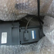 NEW ORIGINAL YASKAWA AC SERVO MOTOR HA-FF33BG FREE EXPEDITED SHIPPING picture