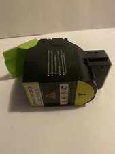 TCT 701H 70C1HY0 Yellow For Lexmark CS310 CS410 CS510 Premium Compatible Toner picture