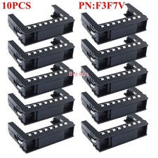 10 PCS For Dell PowerEdge 14th 15th 16th 3.5