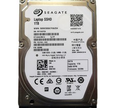 ST1000LM014 PN: 1EJ164-042 FW:DEMN (W77) Site:WU China 1TB 2.5