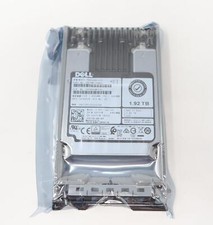 0FYFW PX05SRB192Y SDFAM81DAB01 DELL 1.92TB SAS 2.5