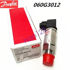 1pcs Danfoss MBS33 060G3012 0-16bar Pressure Transmitter Sensor DHL/FedEx picture
