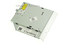 L20697-001 DA-8AESH-24B OEM HP DVD DRIVE W BEZEL 17M-BW0013DX (GRD B) (CG35) picture