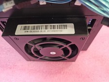 iStarUSA BPN-DE350HD-BLUE Trayless HDD Hot-Swap Rack + cable picture